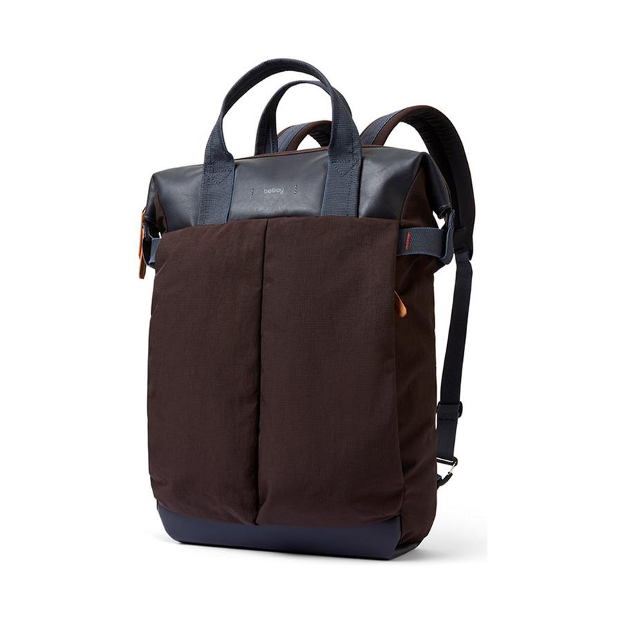 Bellroy Tokyo Totepack Premium Deep Plum Deep Plum