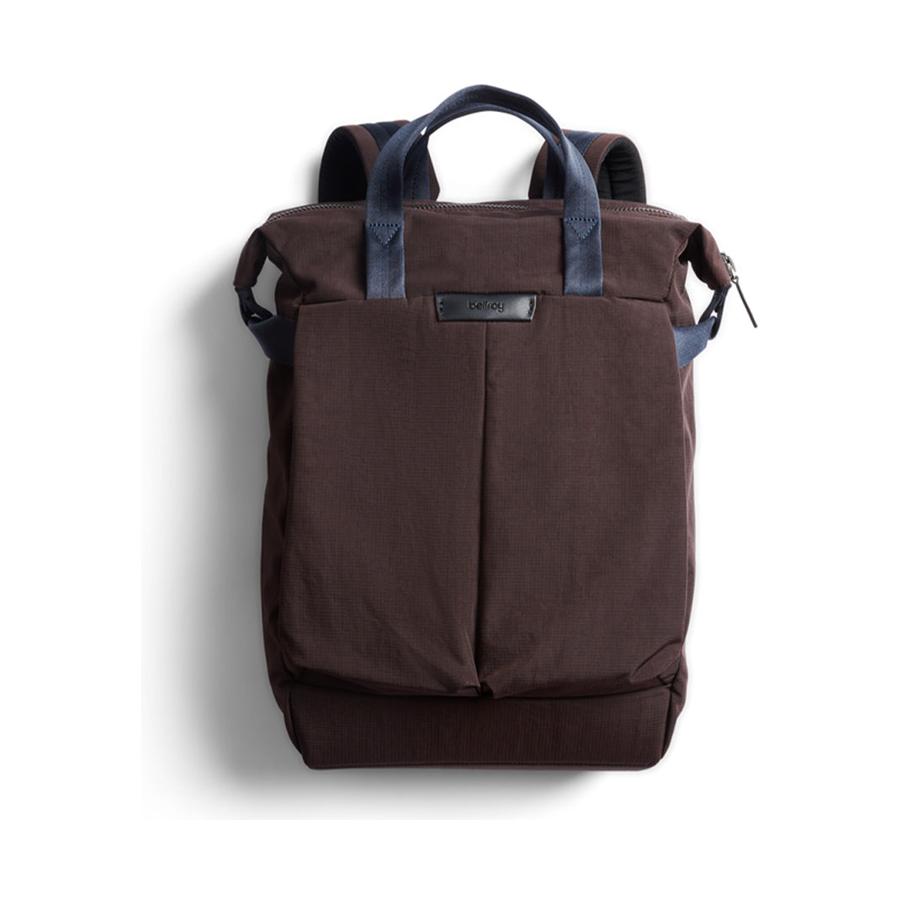 Bellroy Tokyo Totepack Compact Deep Plum Deep Plum
