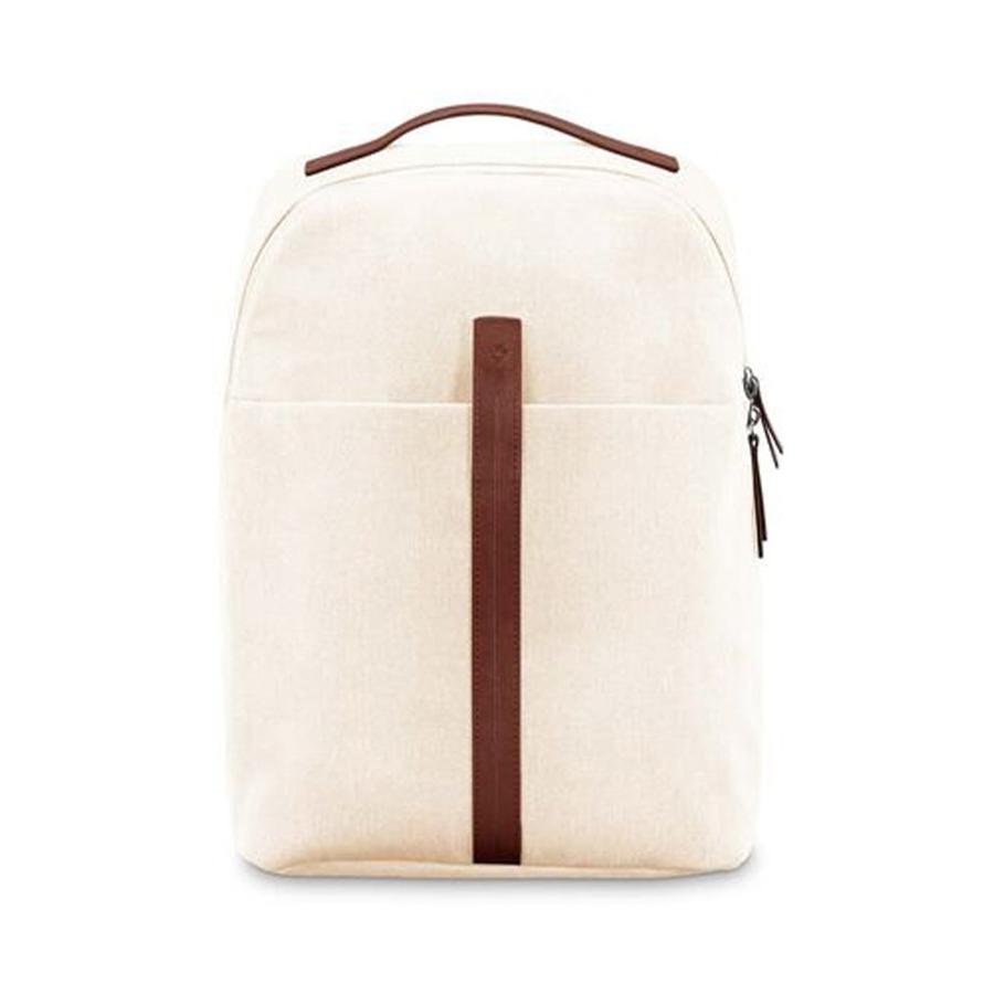 Samsonite Virtuosa 15” Laptop Backpack Off-White Off-White