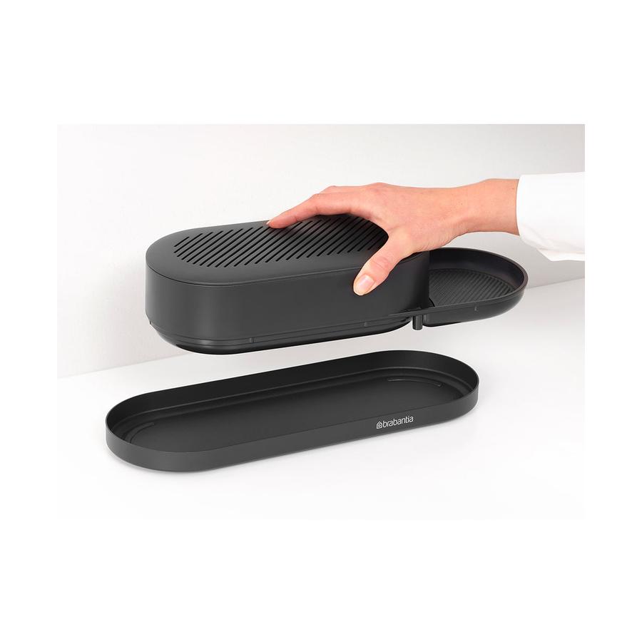 Brabantia SinkStyle Organiser Mineral Infinite Grey Mineral Infinite Grey