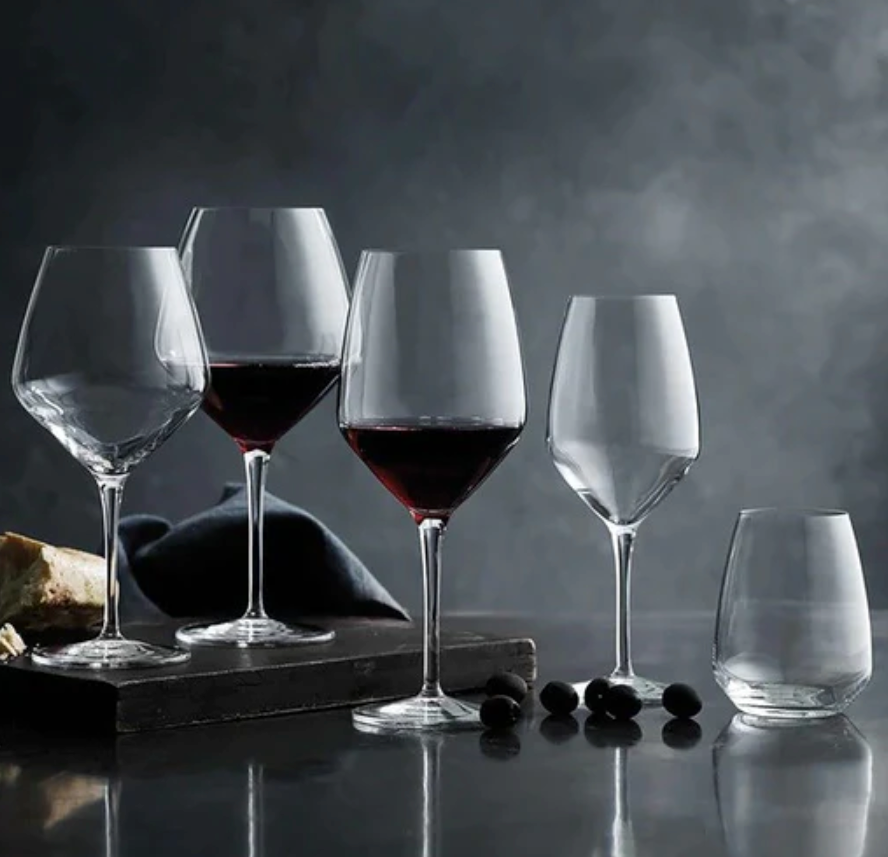 Glassware