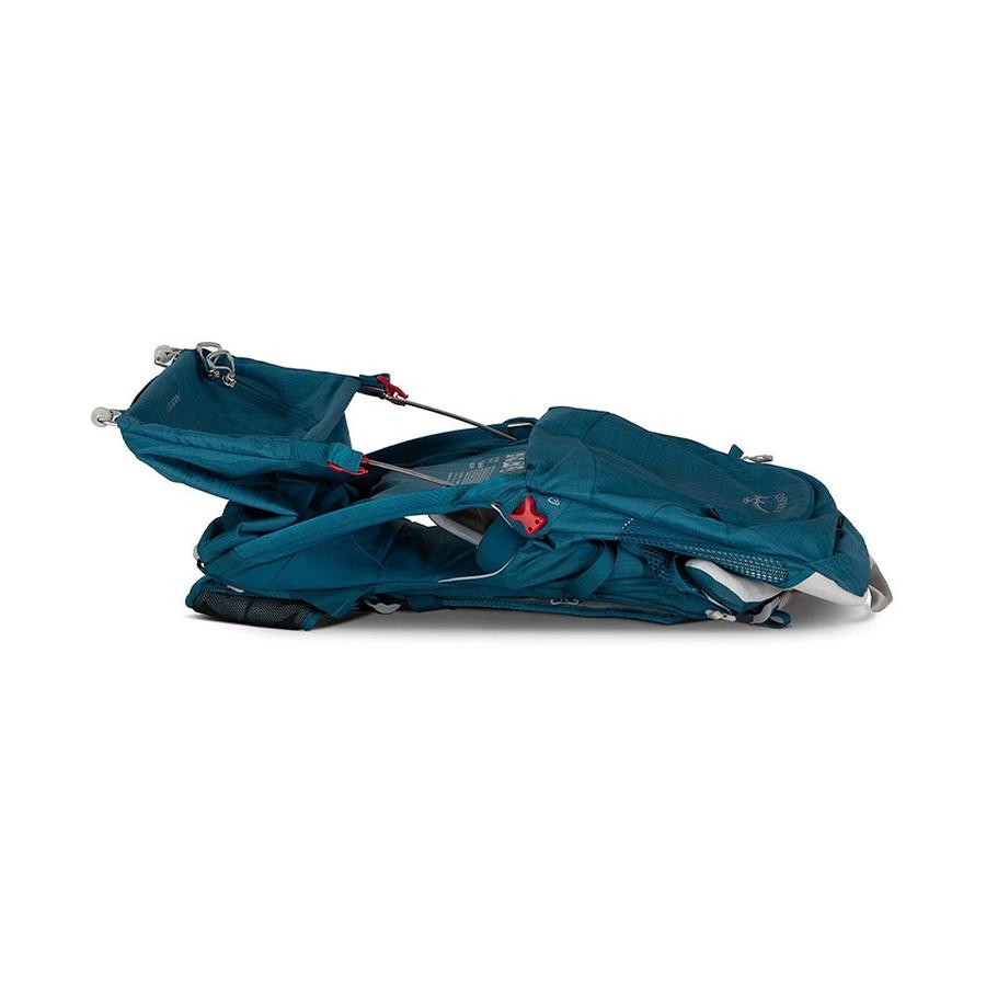 Osprey Poco SLT Child Carrier Black Black