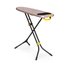 Joseph Joseph Glide Compact 110cm Easy-Store Ironing Board Peach