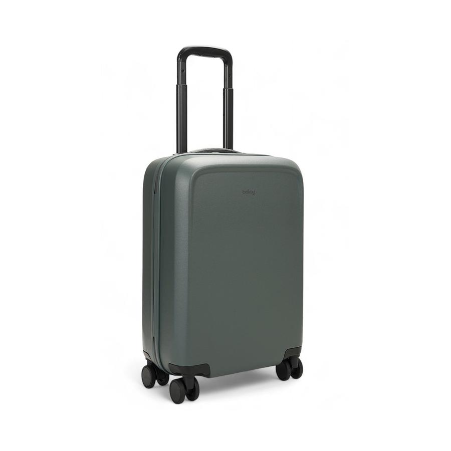 Bellroy Transit 58cm Hardside Carry-On Plus Suitcase Everglade Everglade