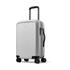 Bellroy Transit 55cm Hardside Carry-On Suitcase Chalk
