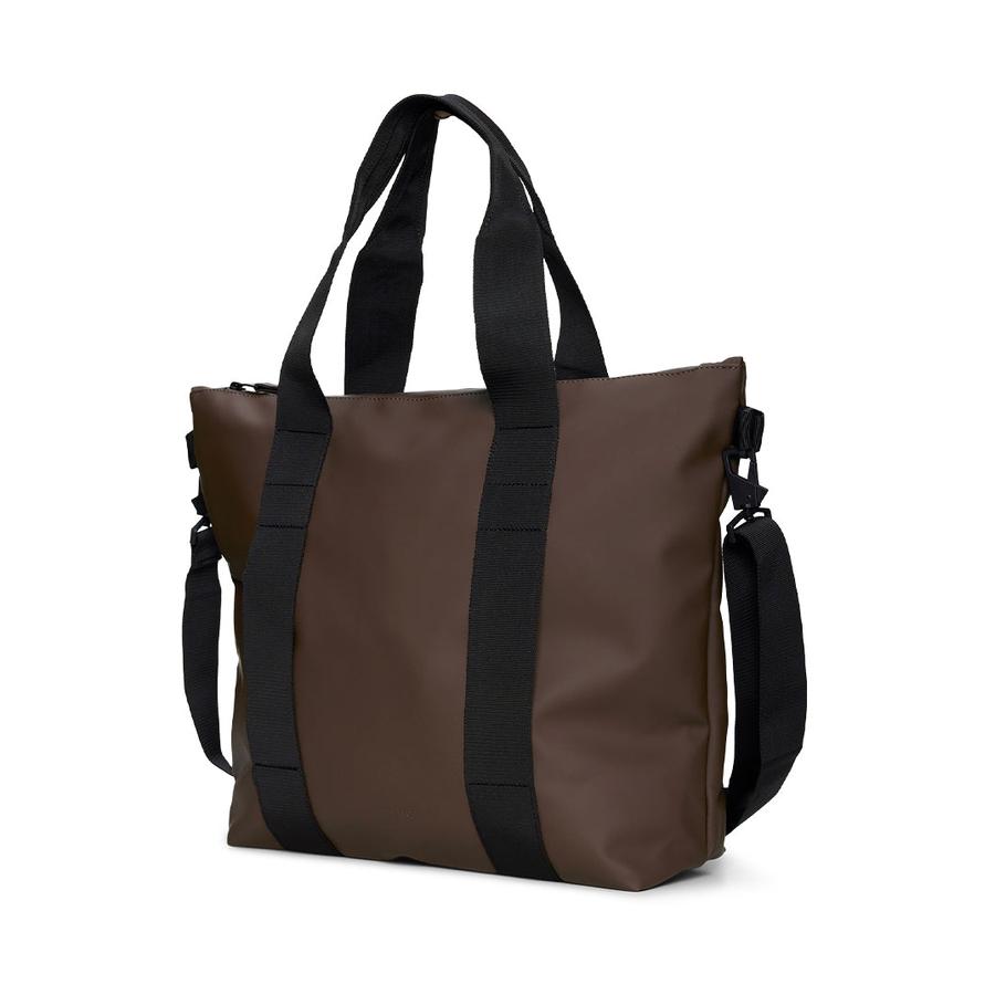 Rains Tote Bag Mini Frame Frame