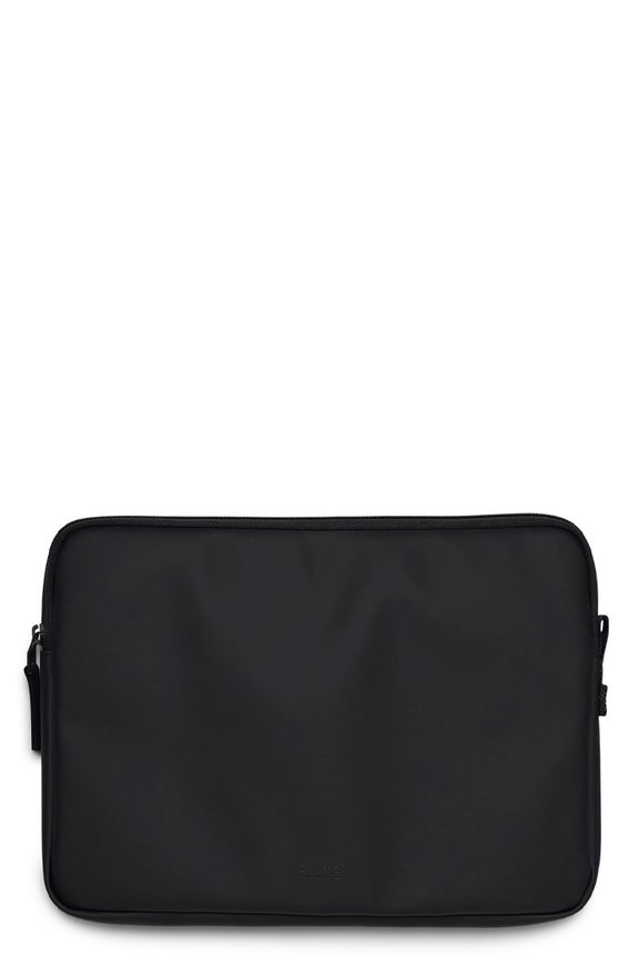 Rains Trail Laptop Case 15/16" Black
