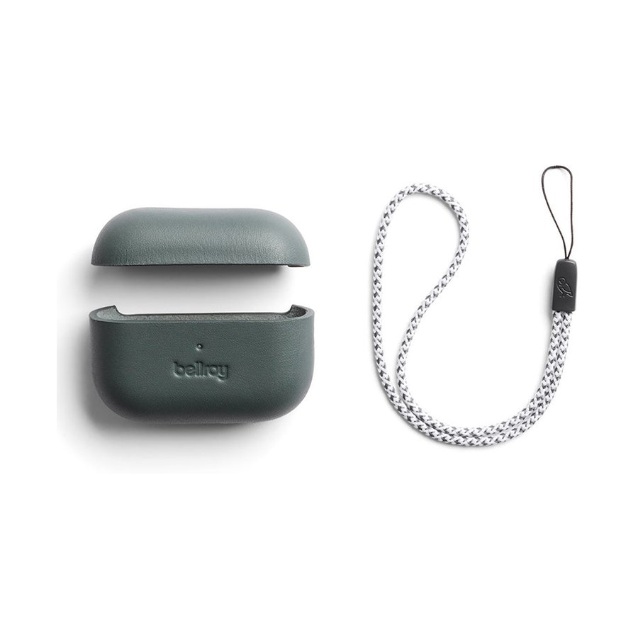 Bellroy Pod Jacket Pro (Second Edition) Everglade Everglade