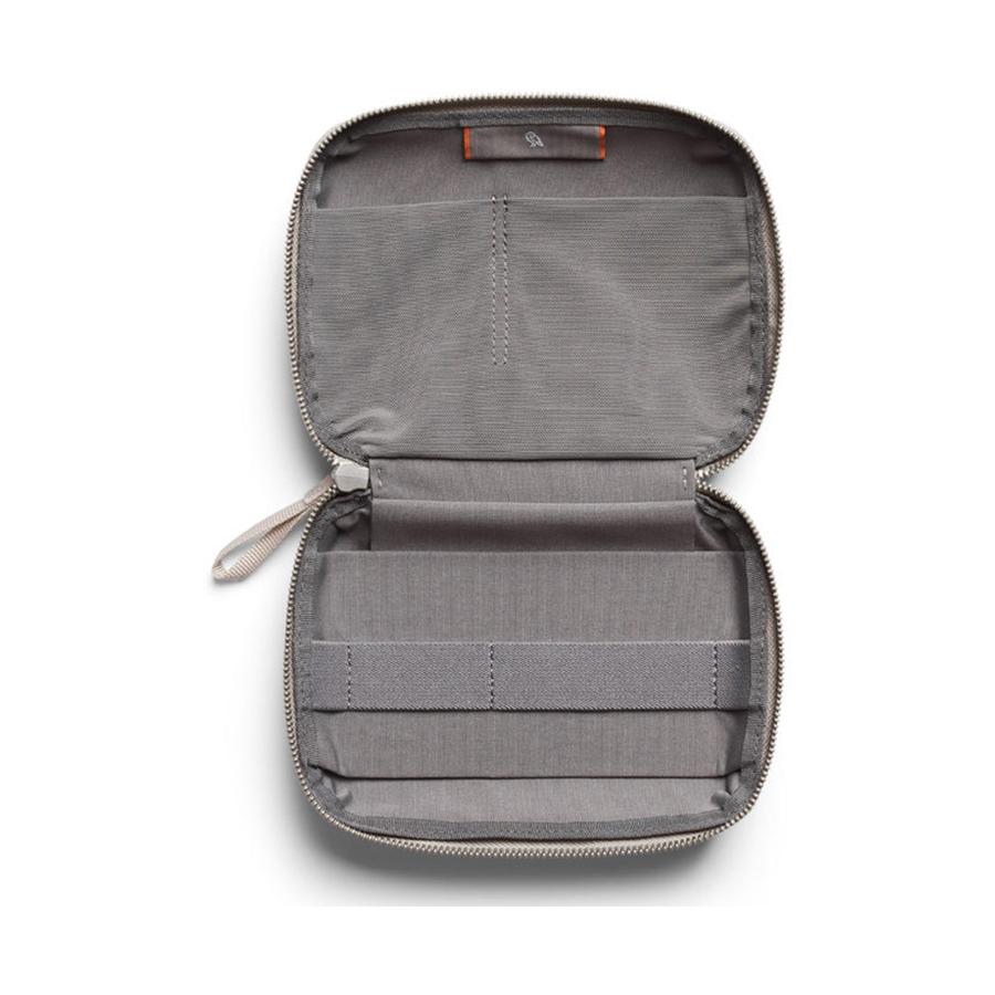 Bellroy Tech Kit Compact Saltbush Saltbush