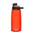 Camelbak 32oz (1L) Chute Mag Tritan Renew Drink Bottle Fry Red