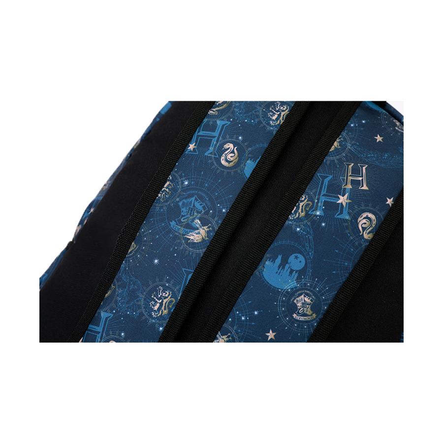 Disney Harry Potter Backpack Navy Navy