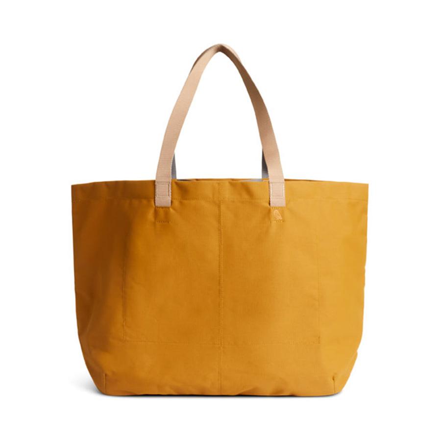 Bellroy Market Tote Plus Copper Copper