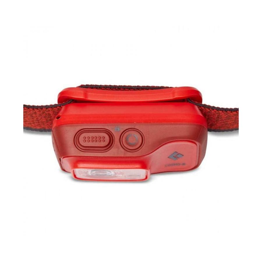 Black Diamond Cosmo 350-R Headlamp Octane Octane