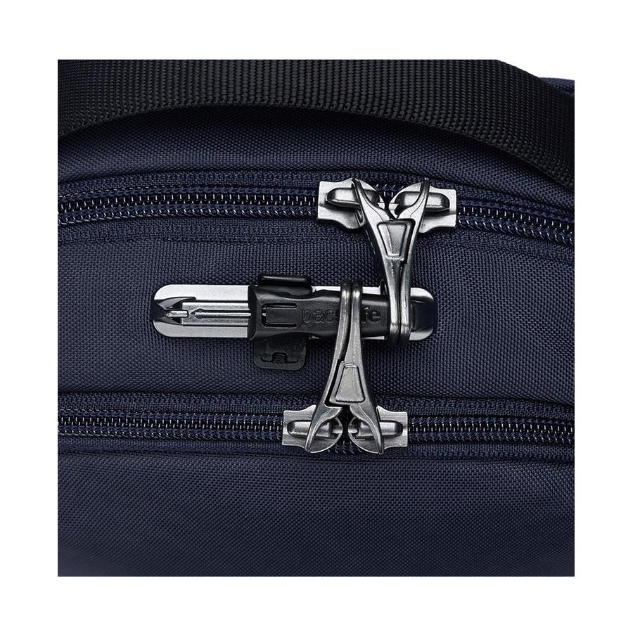 Pacsafe V Anti-Theft Companion Crossbody Ocean Ocean