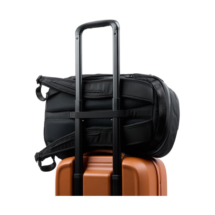 Bellroy Transit 55cm Hardside Carry-On Suitcase Bronze Bronze