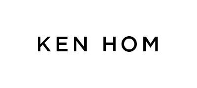 Ken Hom
