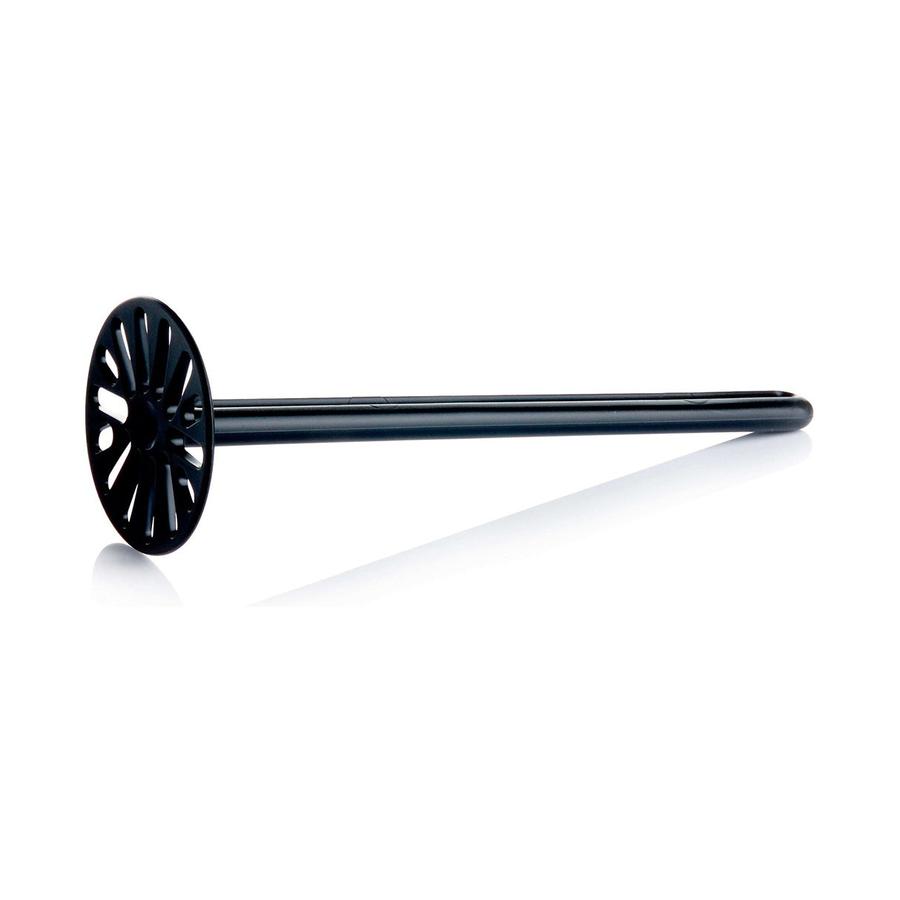 Tupperware KP Potato Masher Black Black