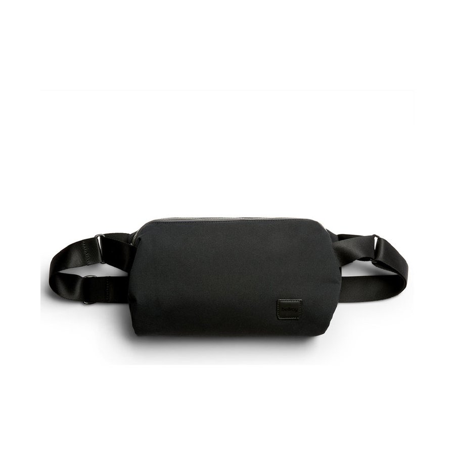 Bellroy Classic Sling 7L Black Black