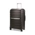 Samsonite Oc2lite 68cm Hardside Checked Suitcase Black
