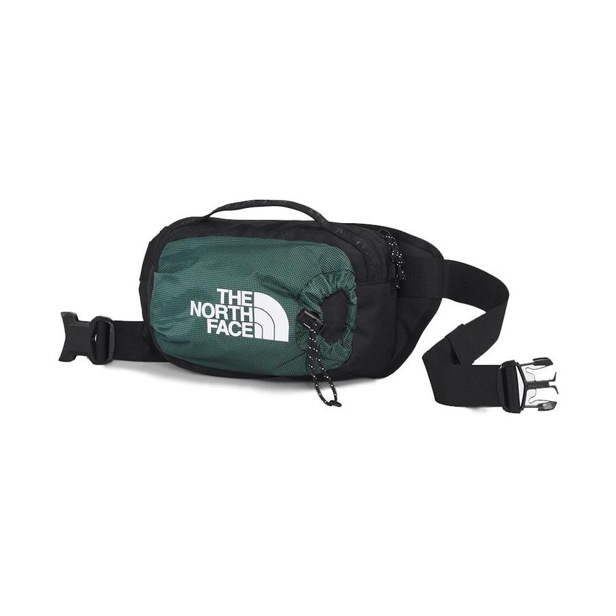 The North Face Bozer Hip Pack III - L Dark Sage Dark Sage
