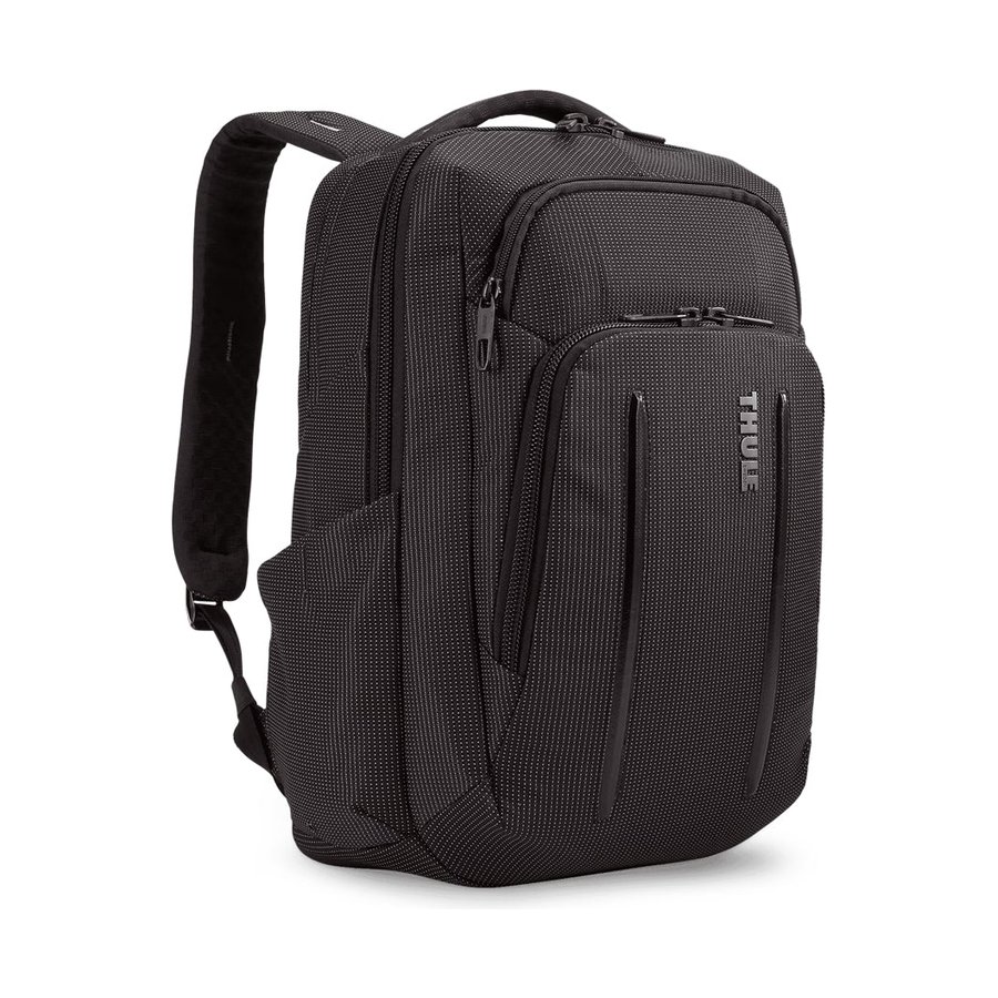 Thule Crossover 2 14" Laptop Backpack Black Black