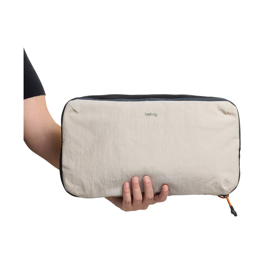 Bellroy Lite Packing Cube 12L Ash Ash