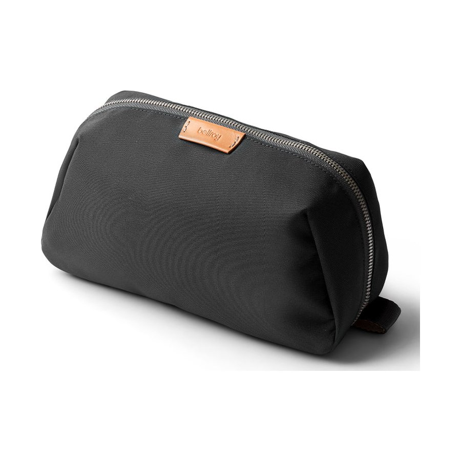 Bellroy Toiletry Kit Plus Slate Slate