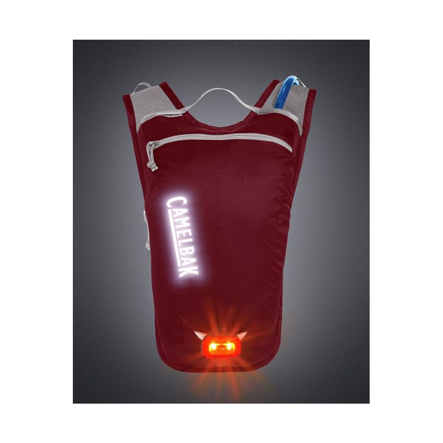 Camelbak Hydrobak Light Women's 50oz Hydration Pack Bur/Silver Bur/Silver