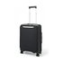 Samsonite Upscape 55cm EXP Easy Access Carry-On Suitcase Black