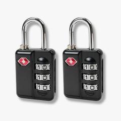 Luggage Locks
