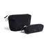 Bellroy Lite Pouch Duo Set Black