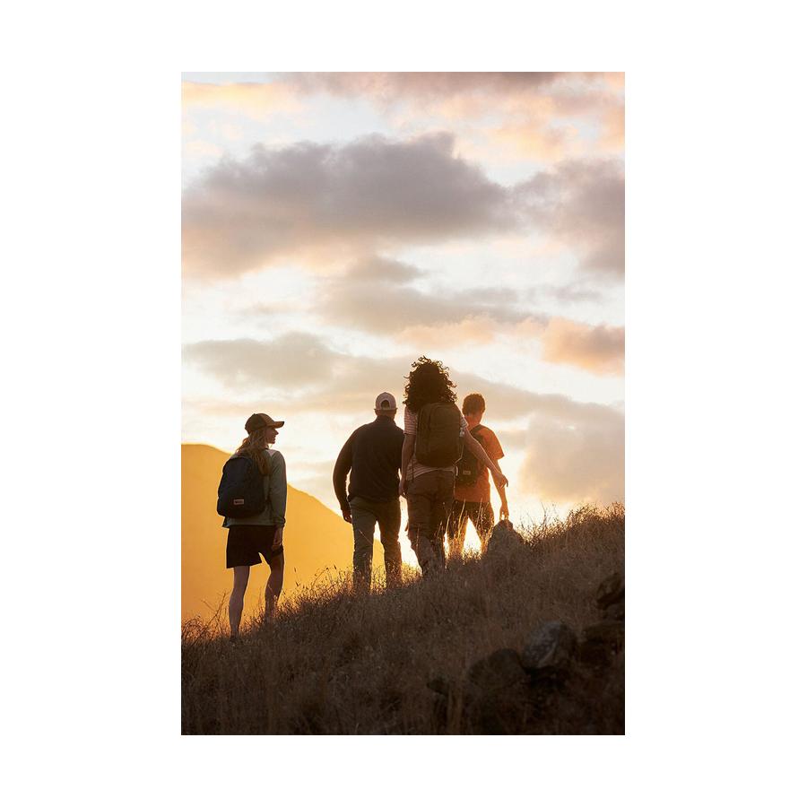 Fjallraven Vardag 25L Backpack Arctic Green Arctic Green