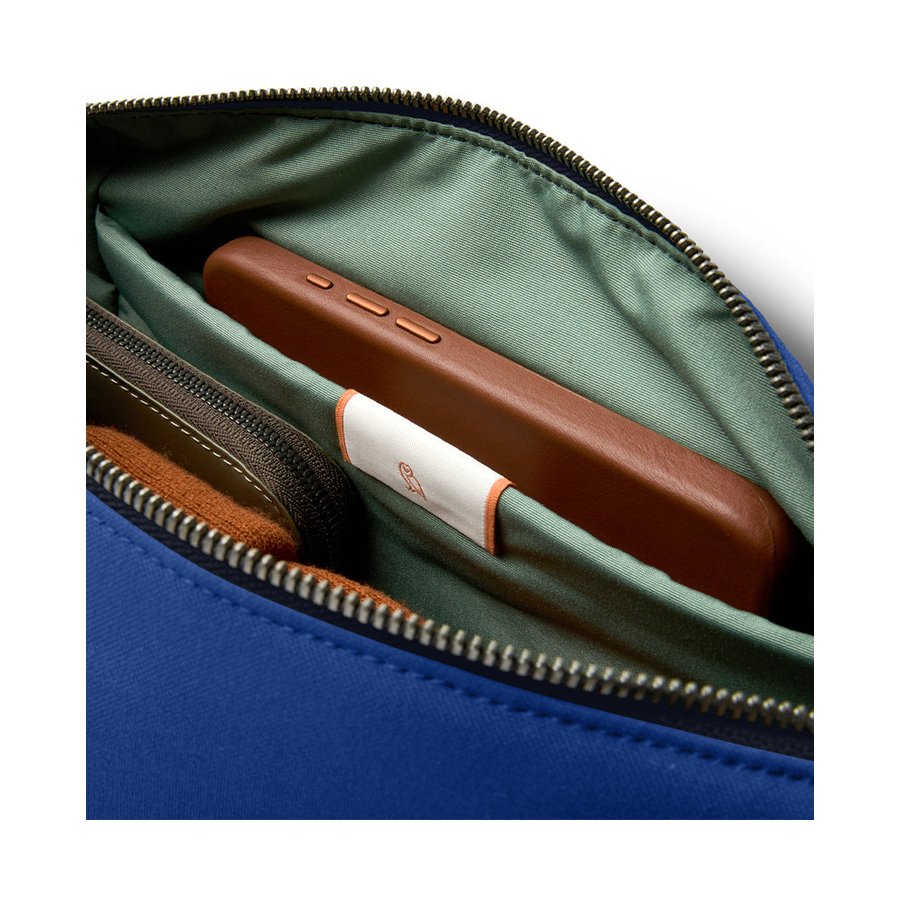 Bellroy Classic Sling 7L Indigo Indigo