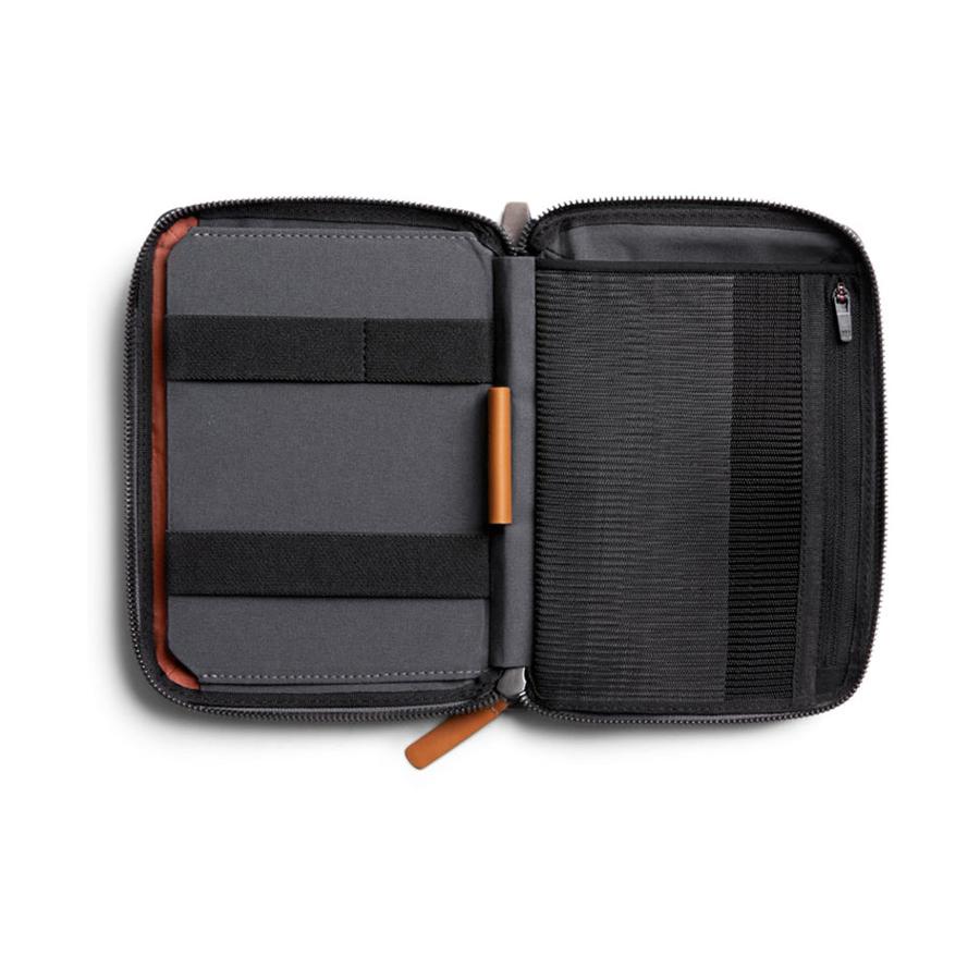 Bellroy Wonder Kit Storm Grey Storm Grey