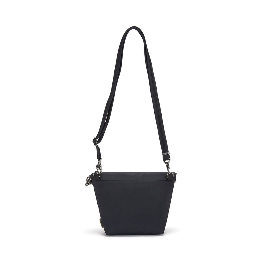 Pacsafe Citysafe CX Crossbody Bag Black Black