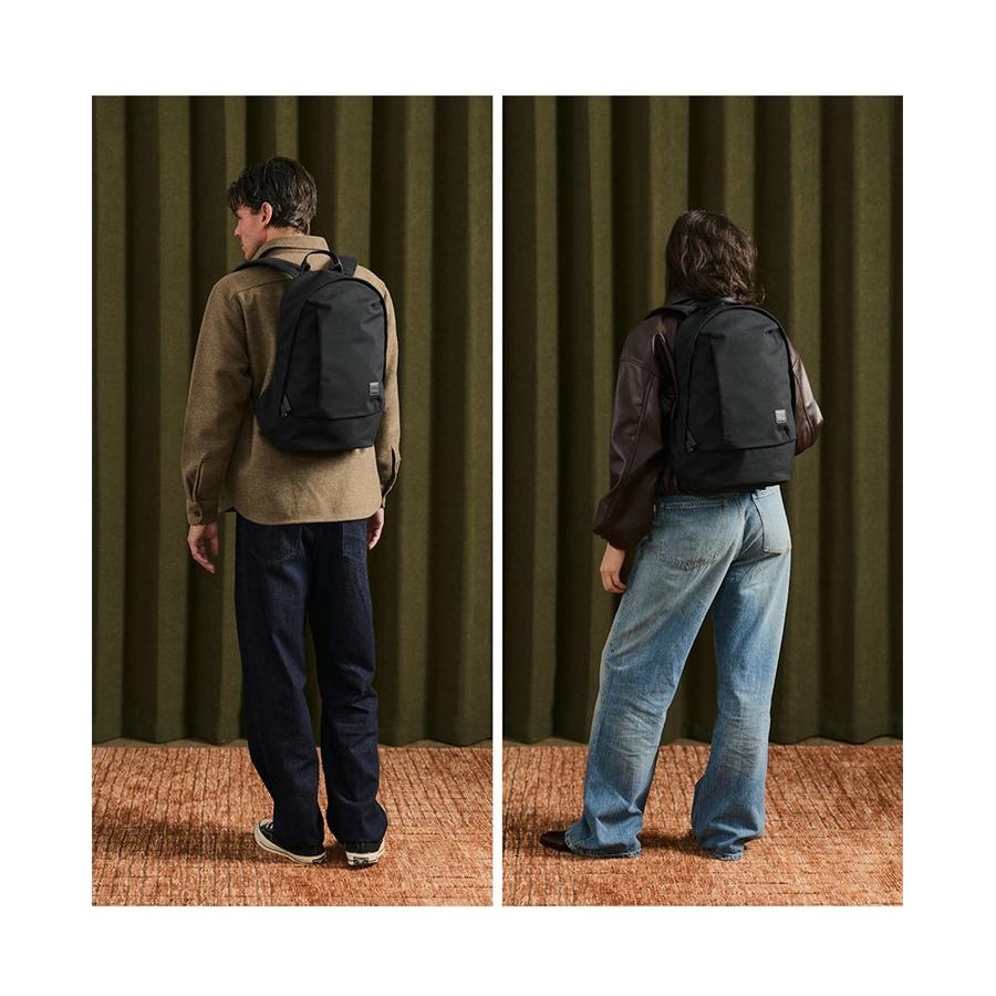 Bellroy Classic Backpack - Third Edition Black Black