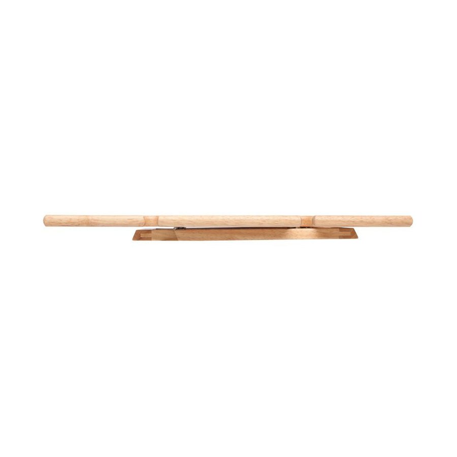 Stanley Rogers Medium Travel Picnic Table Wood Wood