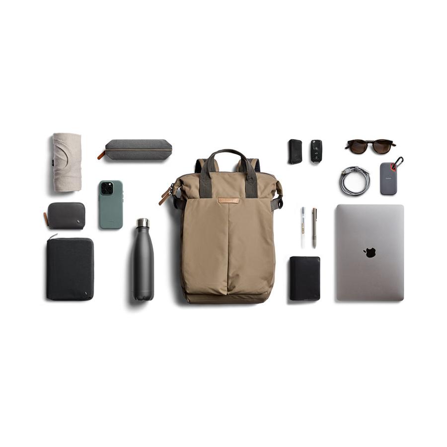 Bellroy Tokyo Totepack Khaki Khaki