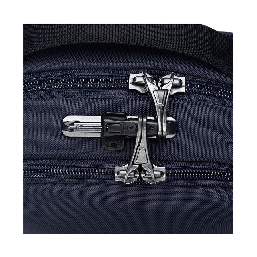 Pacsafe V Anti-Theft Companion Crossbody Ocean Ocean