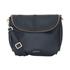 Saben Fifi Crossbody Bag Black