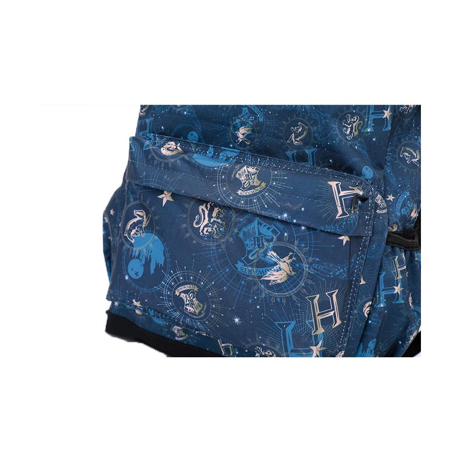Disney Harry Potter Backpack Navy Navy