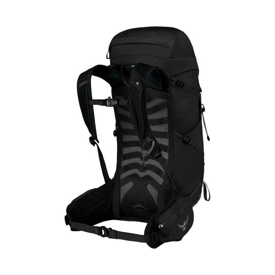 Osprey Talon 33 Large/Extra Large Men's Hiking Backpack Stealth Black Stealth Black