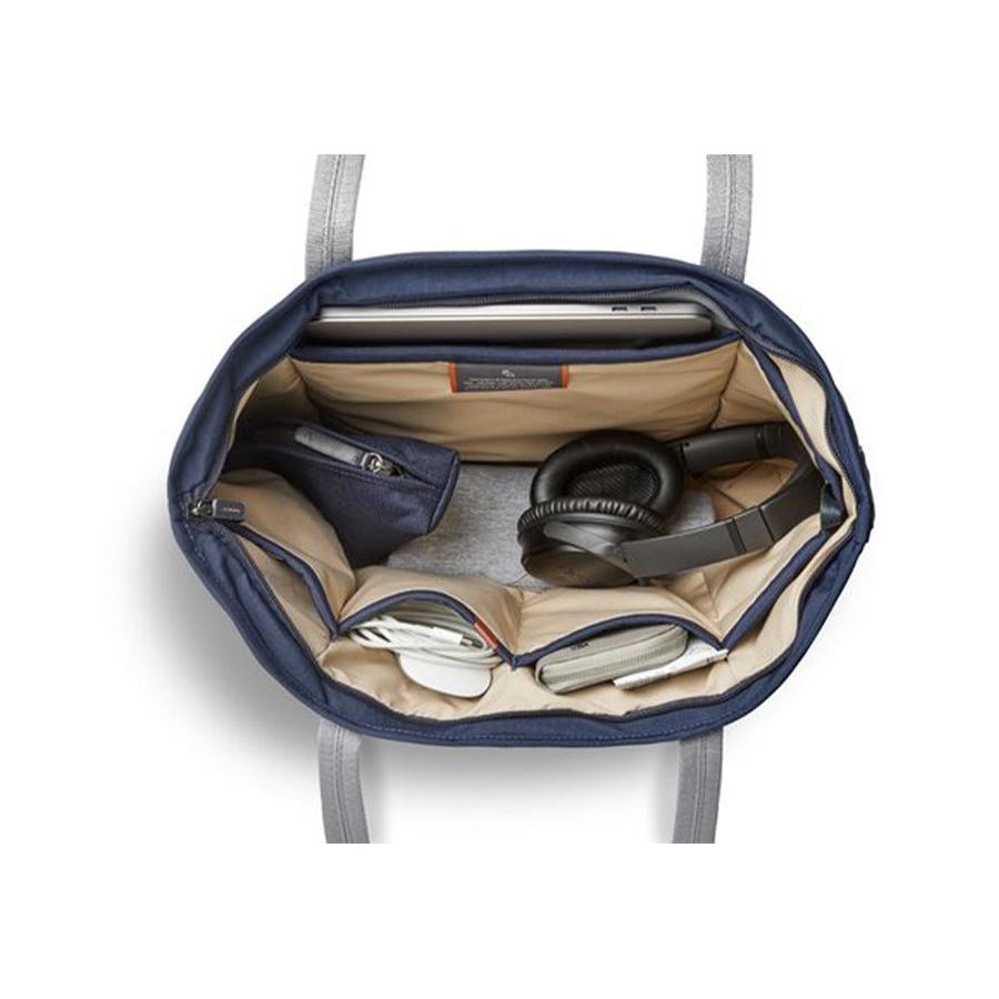 Bellroy Tokyo Tote - Second Edition Navy Navy