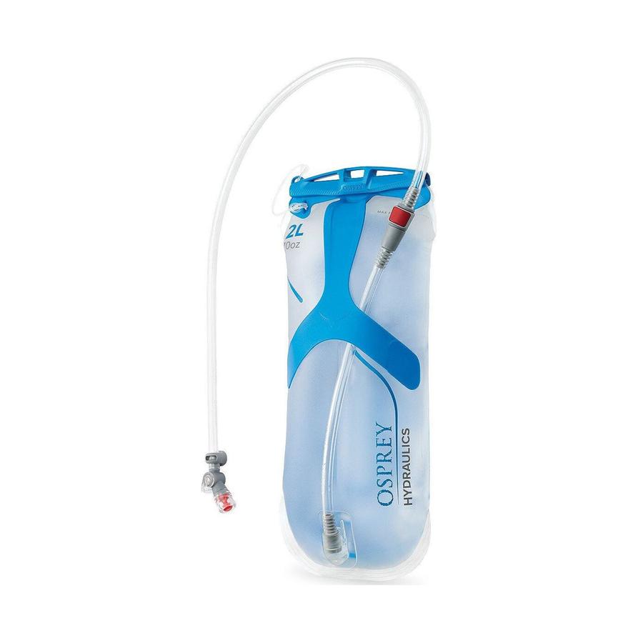 Osprey Hydraulics 2L Reservoir Blue Blue