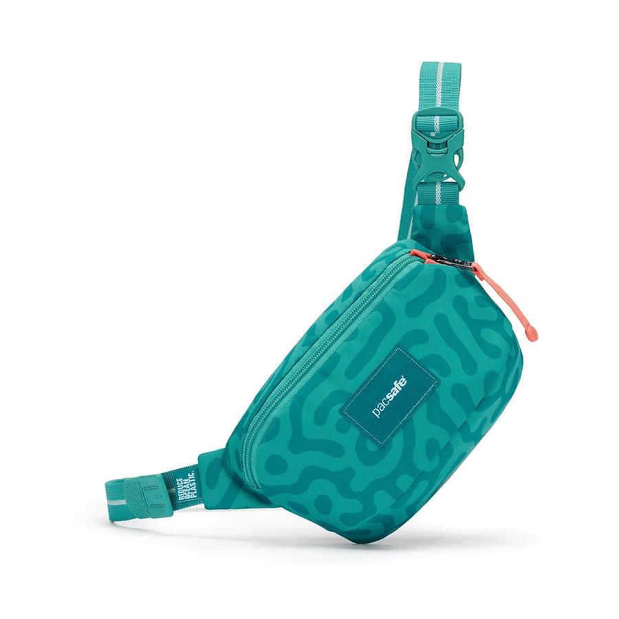 Pacsafe GO Anti-Theft Micro Sling Reef Reef