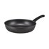 Raco Everyday Essentials 28cm Nonstick Induction Frypan Black