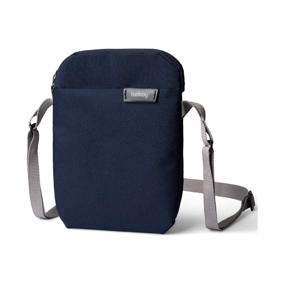 Bellroy City Pouch Navy Navy