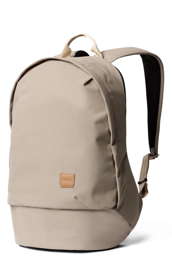 Bellroy Classic Backpack - Third Edition Tahini