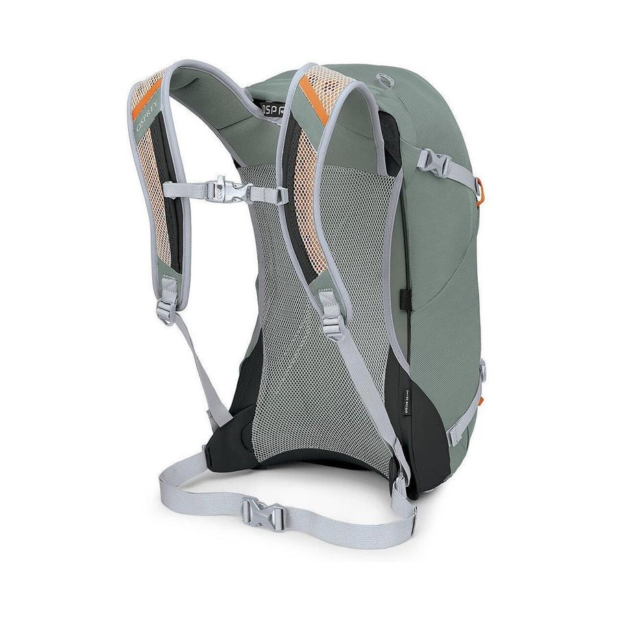 Osprey Hikelite 26L Hiking Daypack Pine Leaf Green Pine Leaf Green