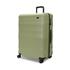 Explorer Luna-Air 74cm Hardside Checked Suitcase Sage
